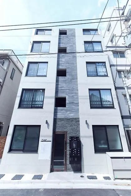 Blighton Miyoshi - Vacation Stay 26736V Tokyo