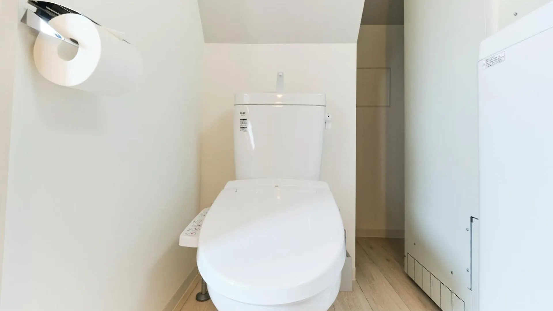 Apartment Blighton Miyoshi - Vacation Stay 26736V Tokyo Japan