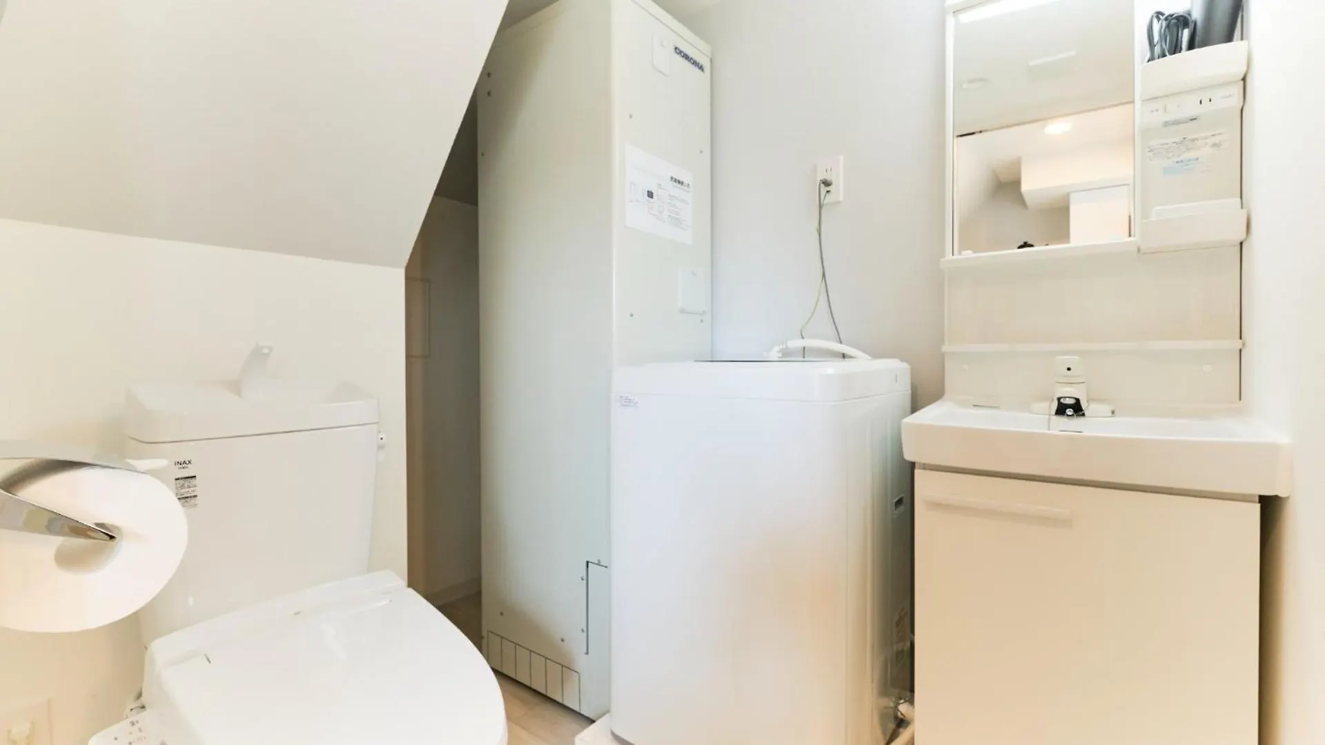 Blighton Miyoshi - Vacation Stay 26736V Tokyo Apartment