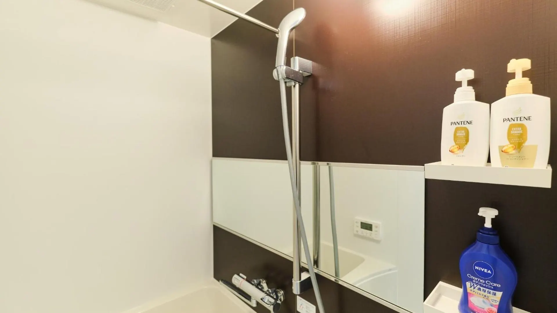Apartment Blighton Miyoshi - Vacation Stay 26736V Tokyo Japan