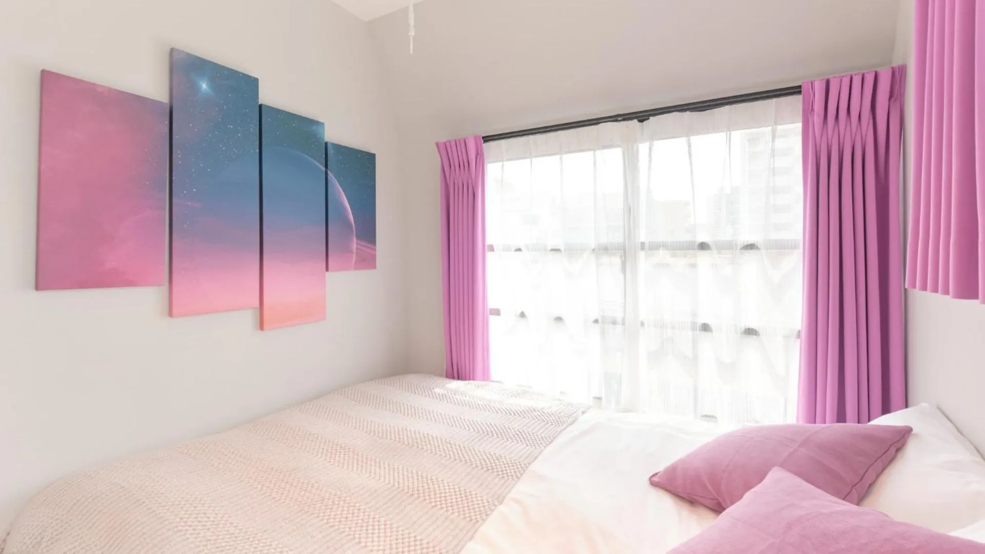 Blighton Miyoshi - Vacation Stay 26736V Tokyo