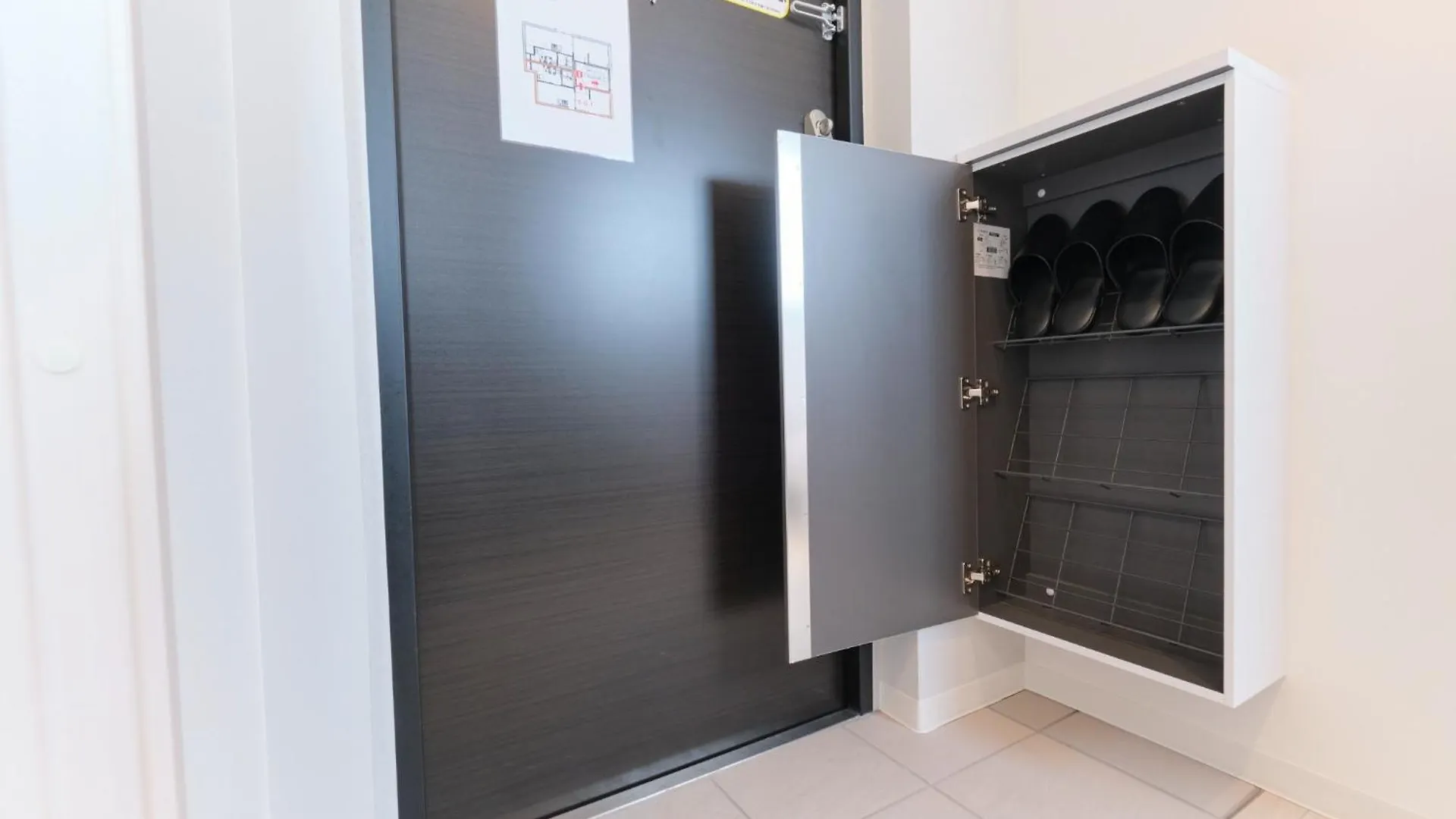 Apartment Blighton Miyoshi - Vacation Stay 26736V Tokyo