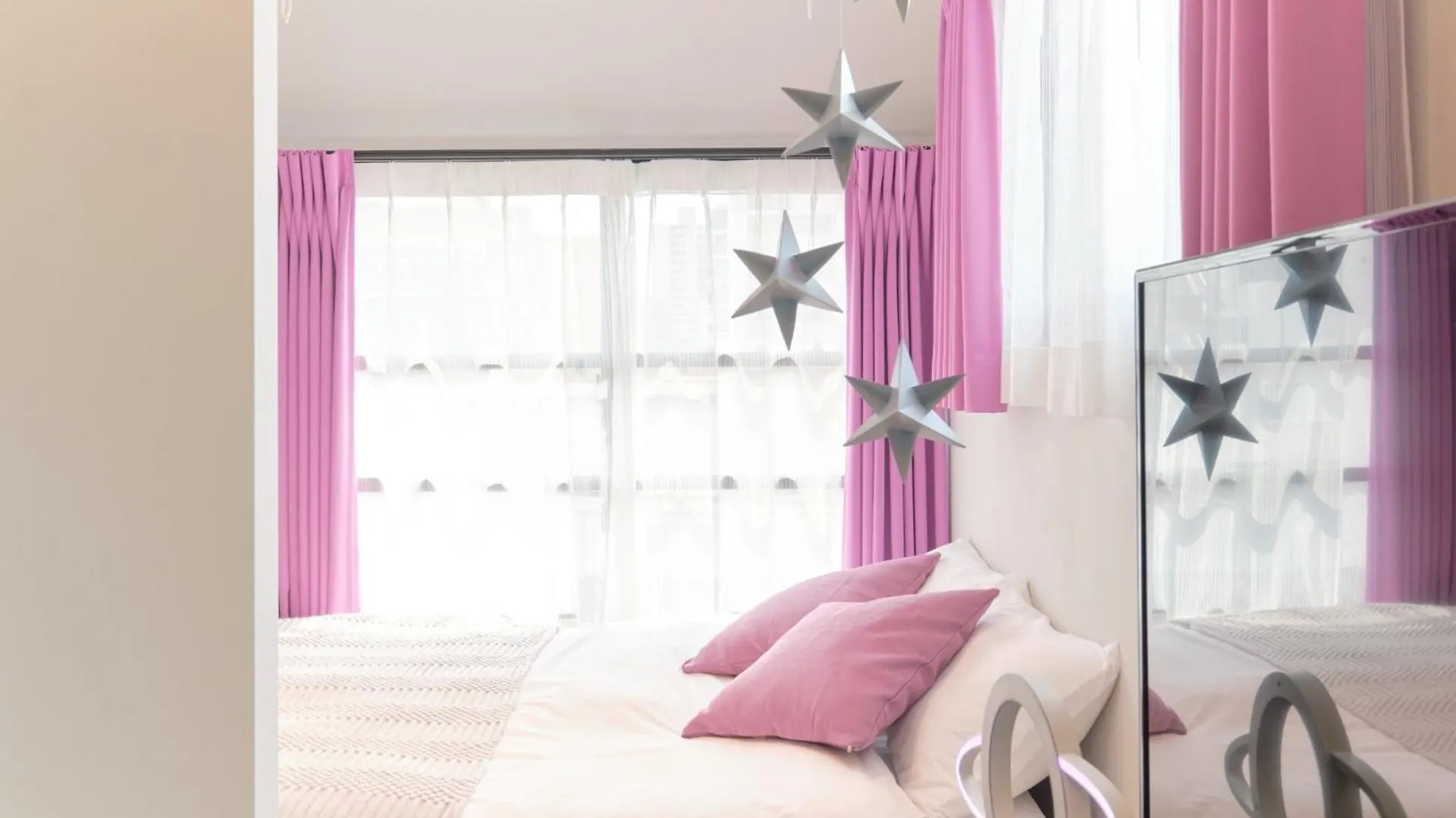 Blighton Miyoshi - Vacation Stay 26736V Tokyo Apartment