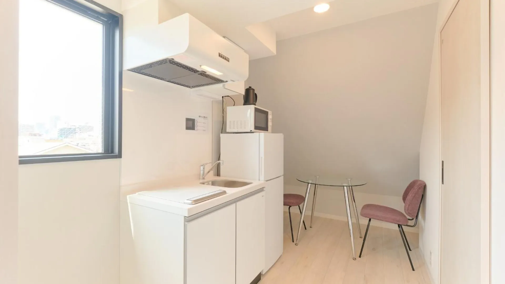 Blighton Miyoshi - Vacation Stay 26736V Tokyo Japan
