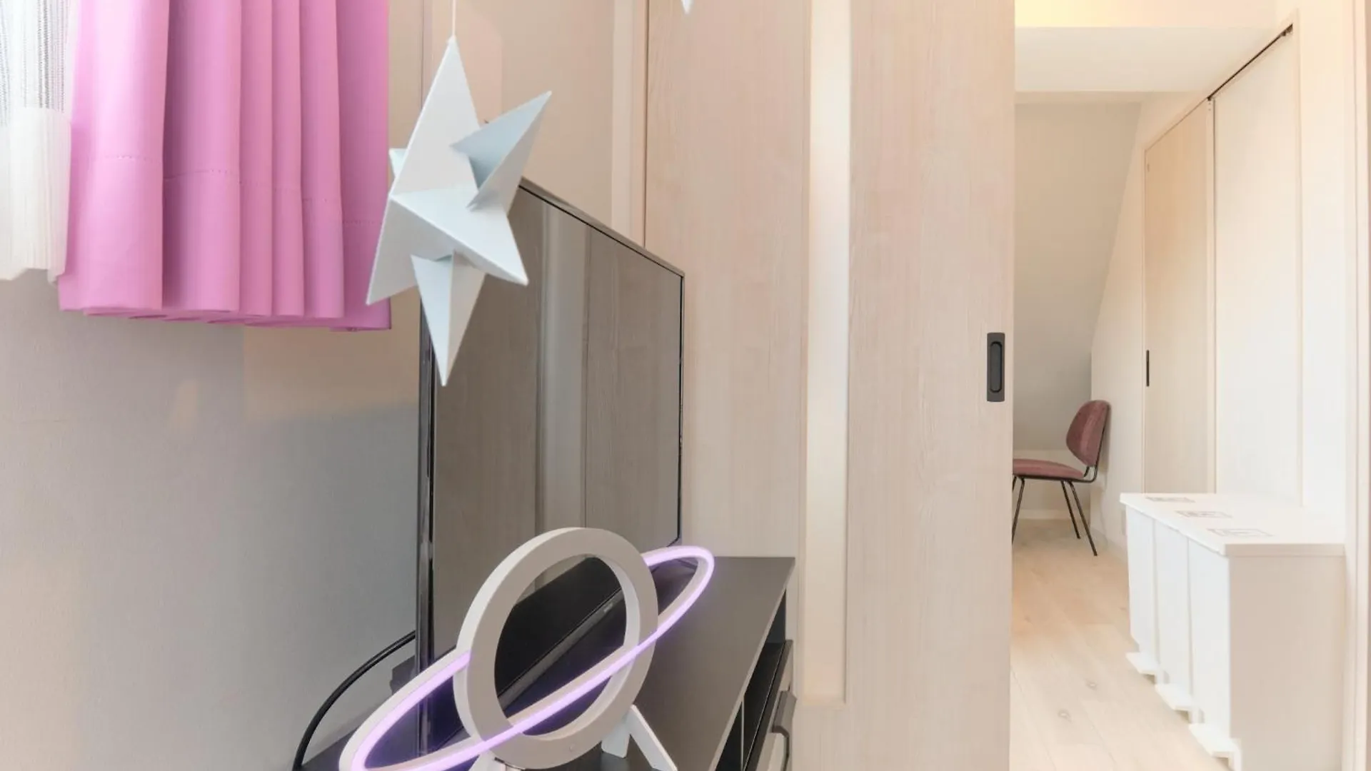 Blighton Miyoshi - Vacation Stay 26736V Tokyo Apartment