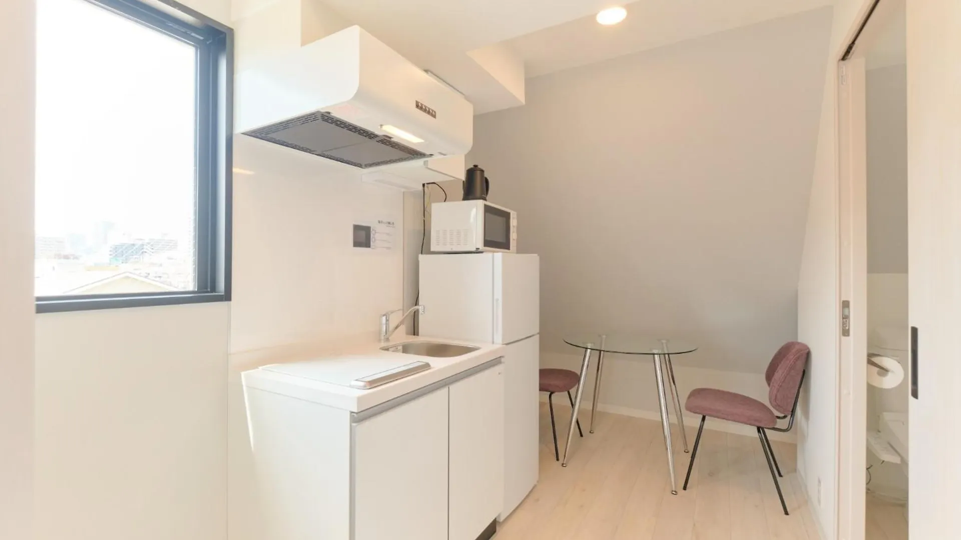 Blighton Miyoshi - Vacation Stay 26736V Tokyo 0*,  Japan